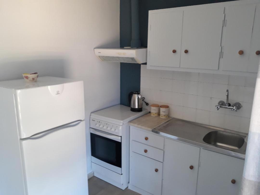 Artemida Apartament