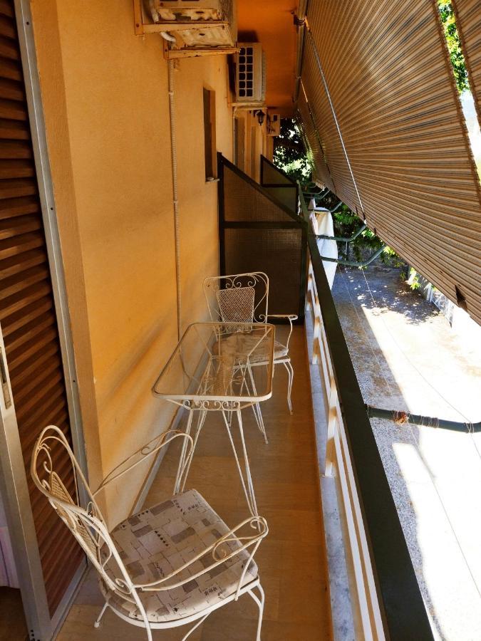 Artemida Apartament