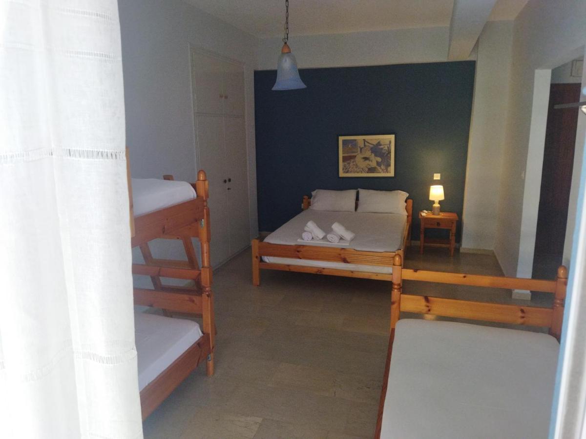 Apartament Artemida