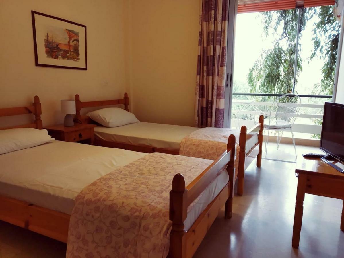 Apartament Artemida
