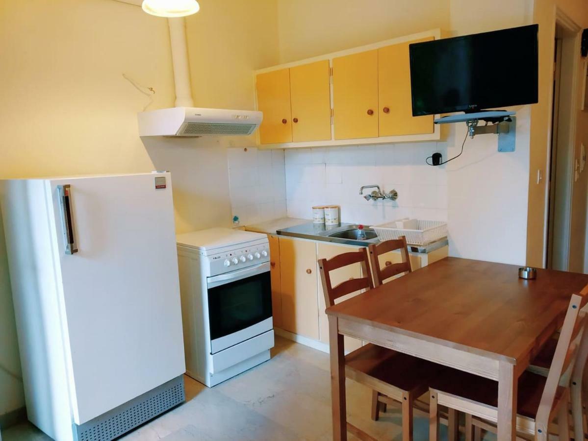 Apartament Artemida