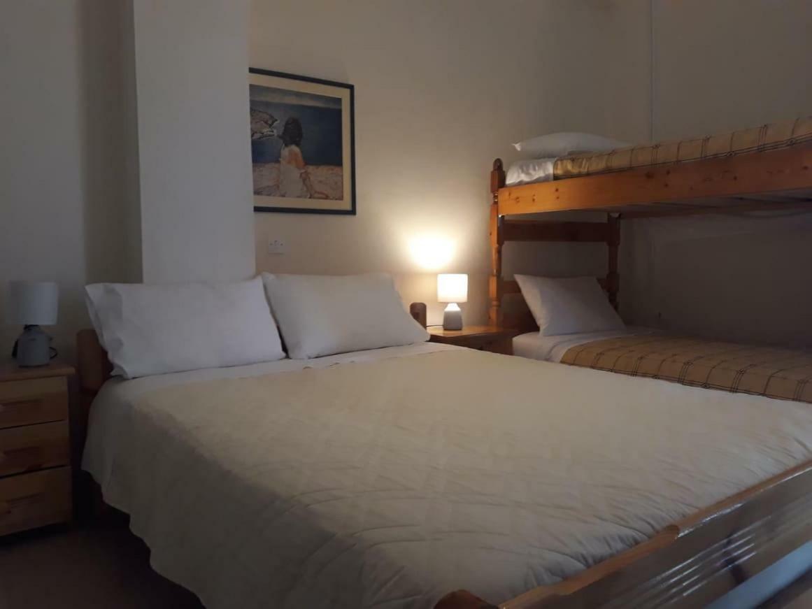 Apartmán Artemida Selianítika